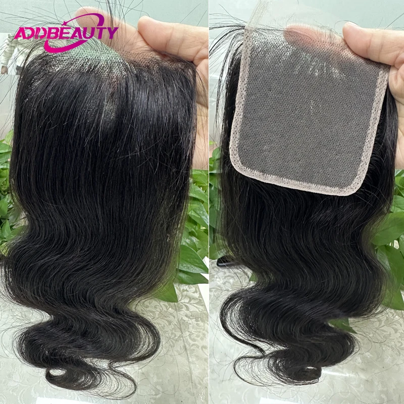 Vague de corps cheveux humains vierges 5x5 HD fermeture de dentelle 13x4 dentelle suisse frontale 6x6 HD fermeture de dentelle couleur naturelle pré-plumée délié