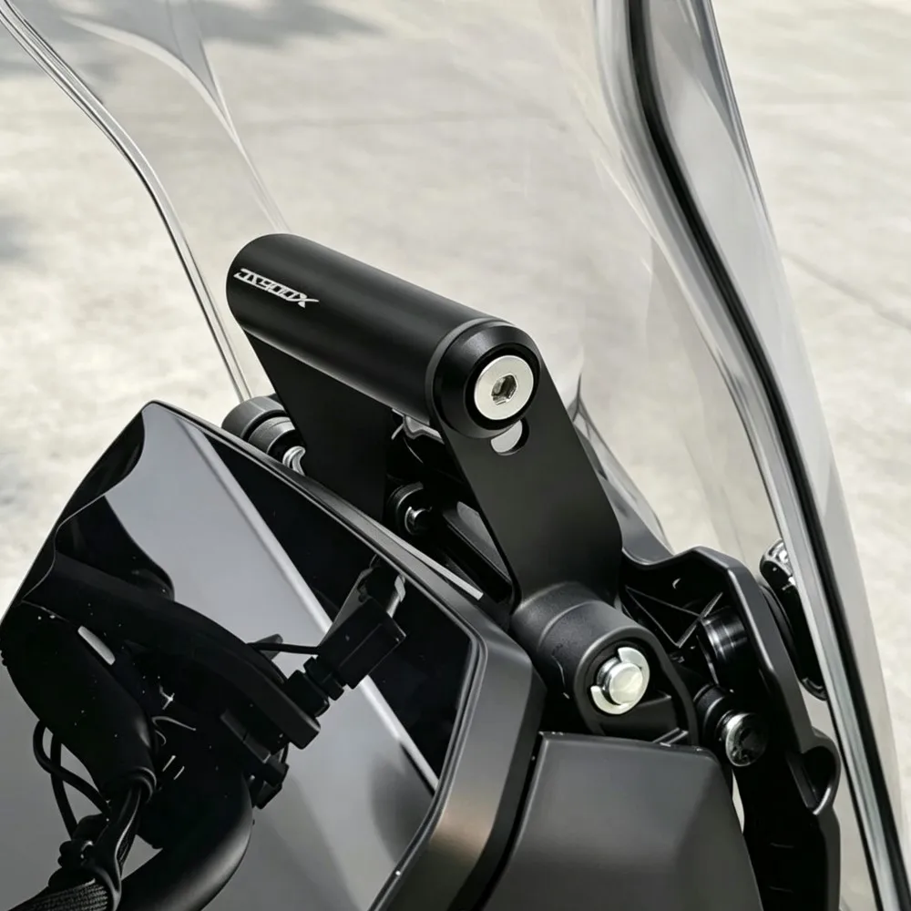 FOR VOGE DS900X DS900 900DS 900 DSX DSX900 900DSX 2024-2026 2027 Parts Motorcycle Navigation GPS Bracket Phone Holder Mounting