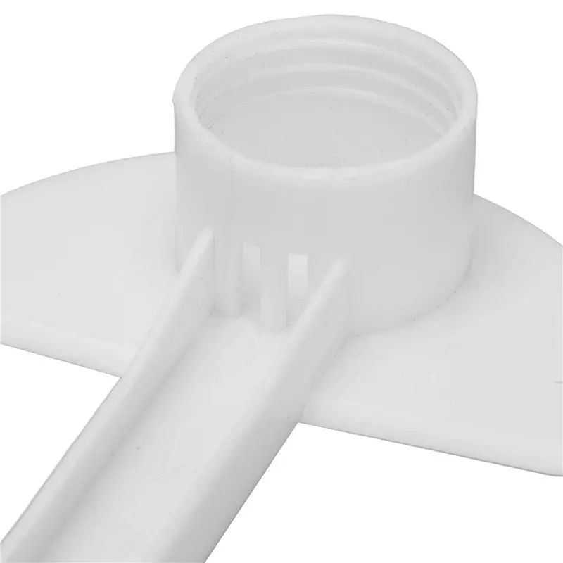 【FLASH DEAL】 100 Stück Entenschnabel Typ Bienenfütterung Wasser Feeder Imker Equip Garten Werkzeug Bienen Wasser Feeder Bienenzucht Werkzeuge