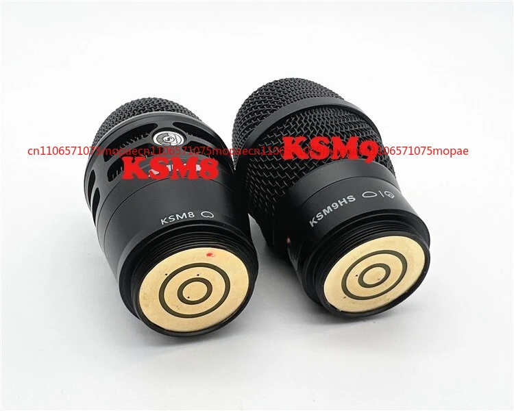 

Для беспроводного ручного микрофона Shure U24, новый сменный капсульный картридж