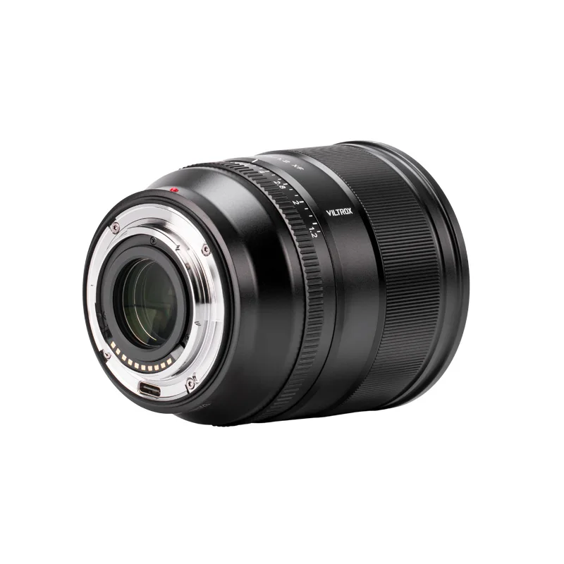 Viltrox 56 مللي متر F1.2 برو كاميرات عدسة APS-C التركيز التلقائي فتحة كبيرة رئيس عدسة لكاميرات Fujifilm X سلسلة جبل