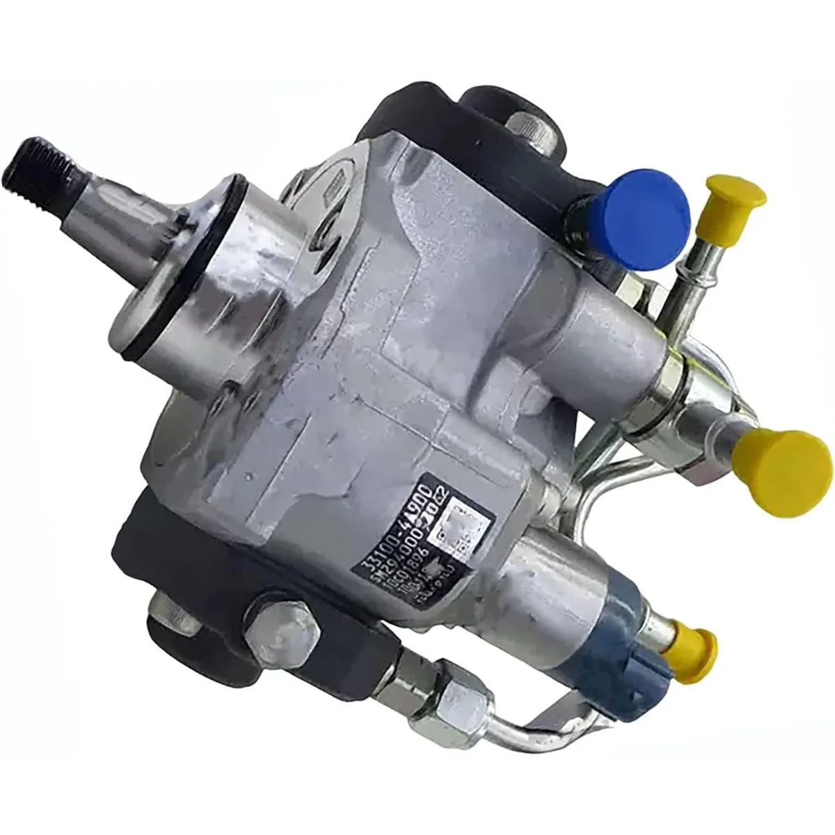 

Fuel Injection pump 294000-2060 33100-4A900 9422A060A for HYUNDAI