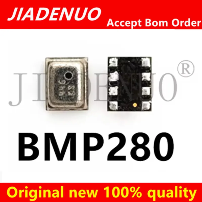 (10-20pce)100% New Original BMP280 BMP 280 LGA-8 Hipset