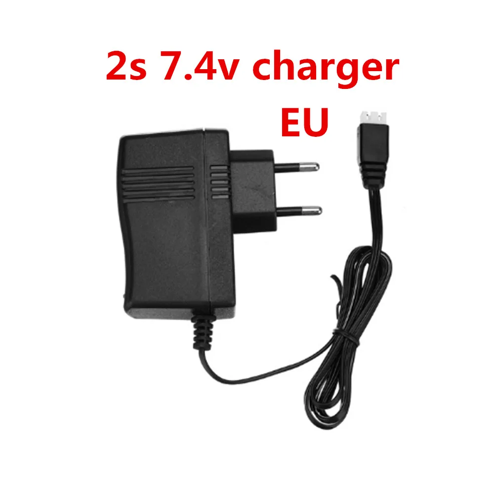 7.4V/7.6v 11.1v/11.4v Lipo Battery charging Parallel line cable USB 2S 3S balance charger B3 B3S