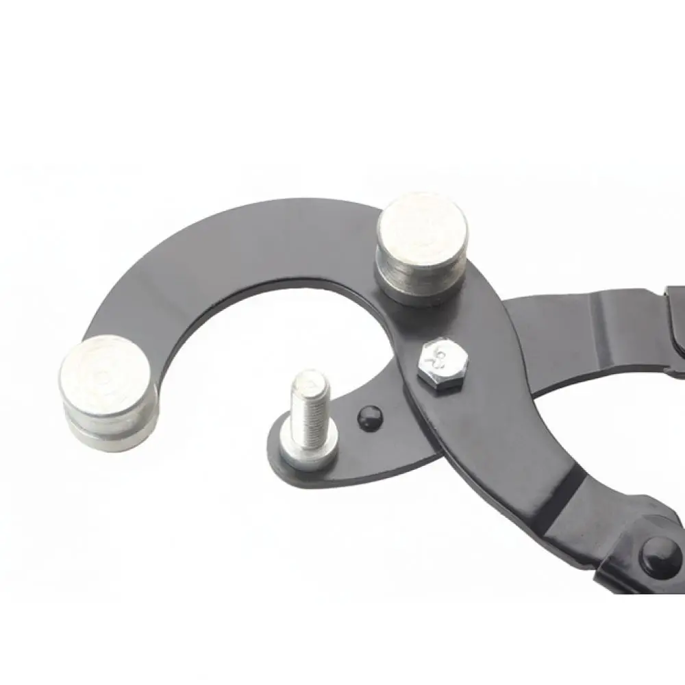 4 In 1 Manual Pipe Bender For Copper Aluminum Tubing HVAC Maintenance Repair Professional Hand Operated Metal Tool