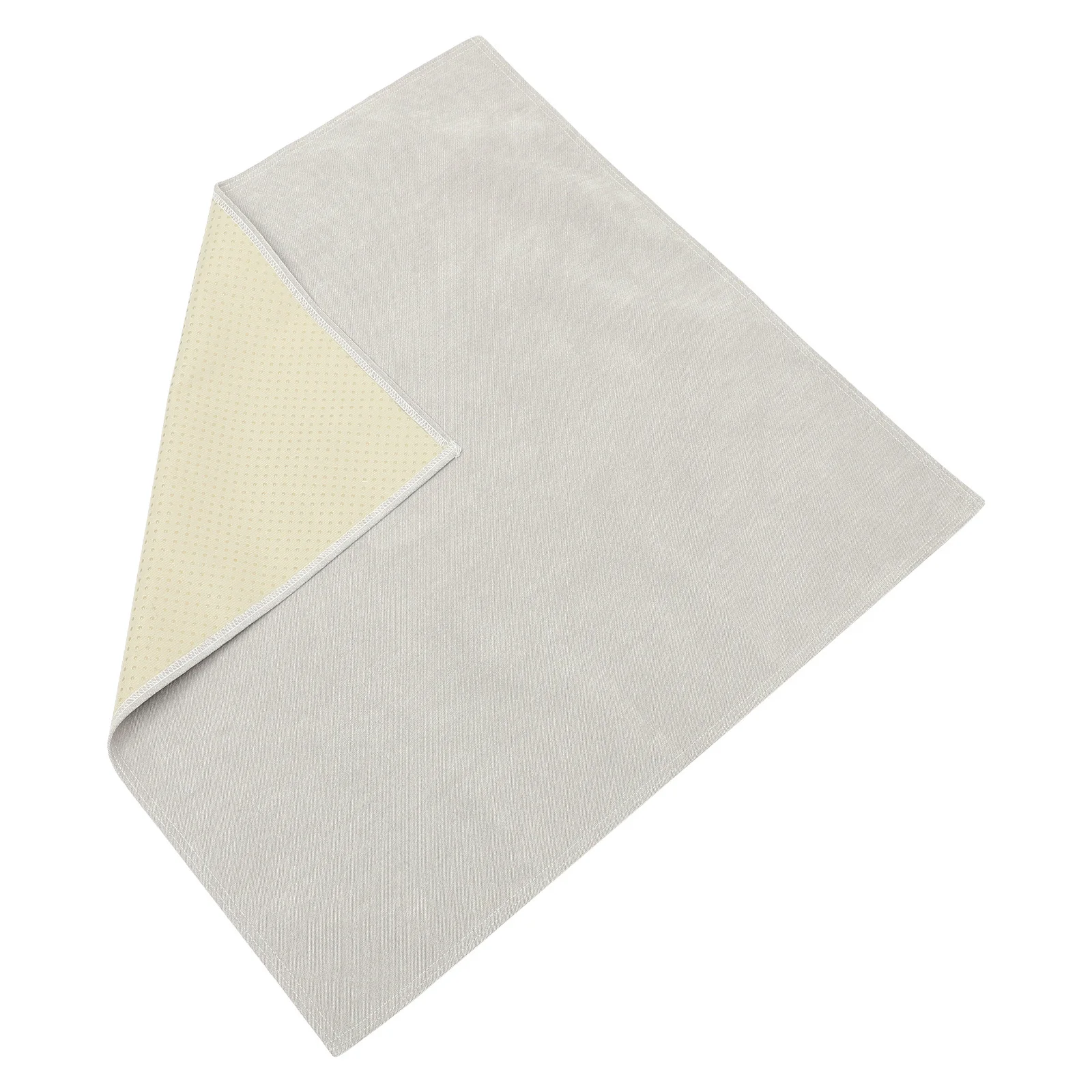 

Waterproof Pet Sleeping Mat Lightweight Polyester Sofa Blanket Comfortable Summer Couch Protector Indoor Travel Use for Dog Cat