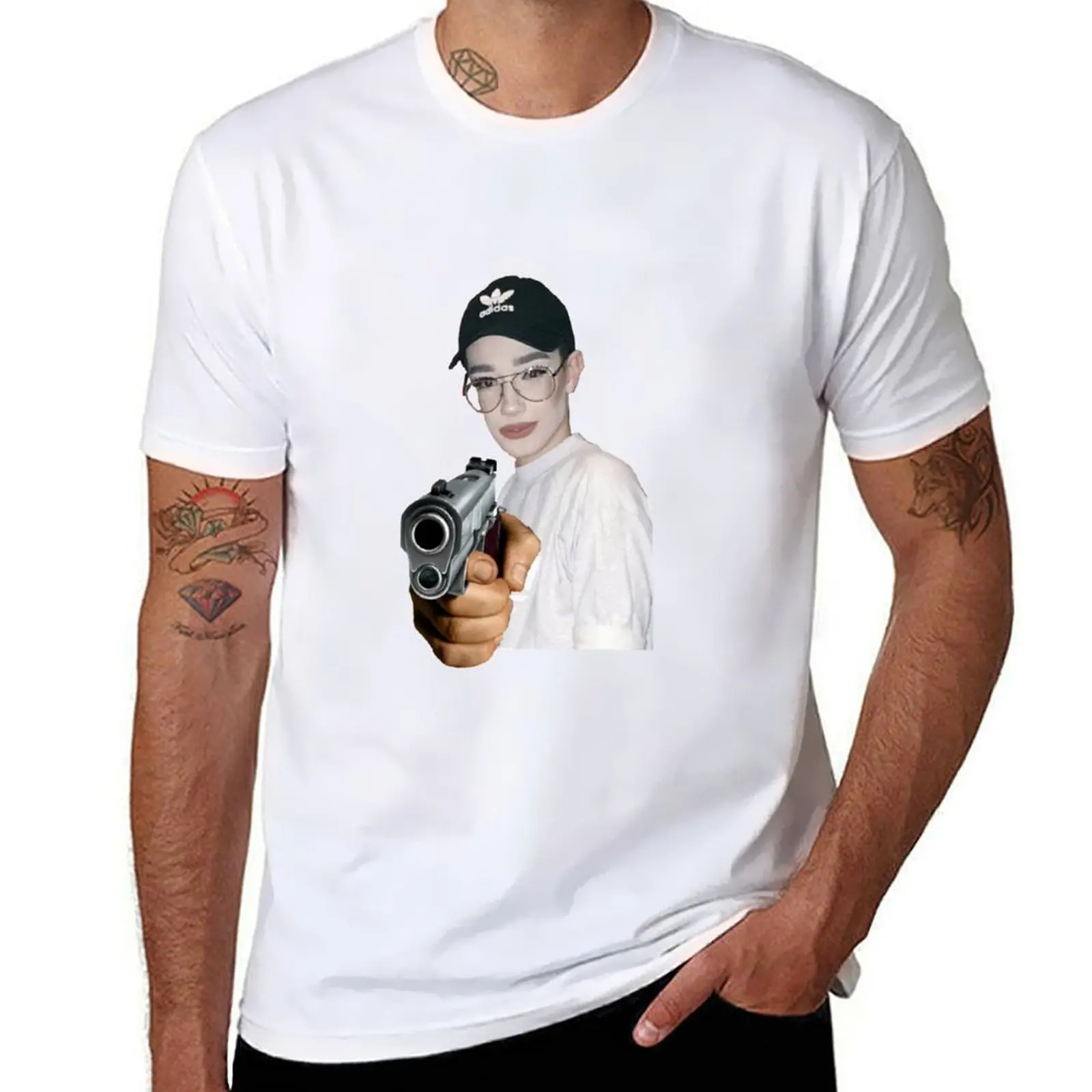 

flashback marry T-Shirt cotton tshirt 100% essential t shirt man t shirt luxury T-Shirt