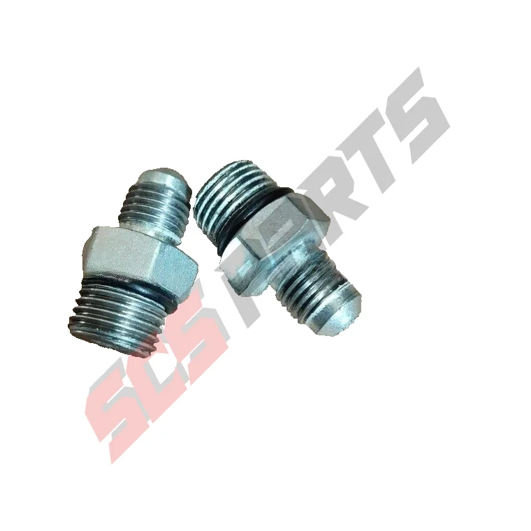 

2pcs 3066467 Male Union Fit Cummins Engine KTA19 KTA38 KTA50