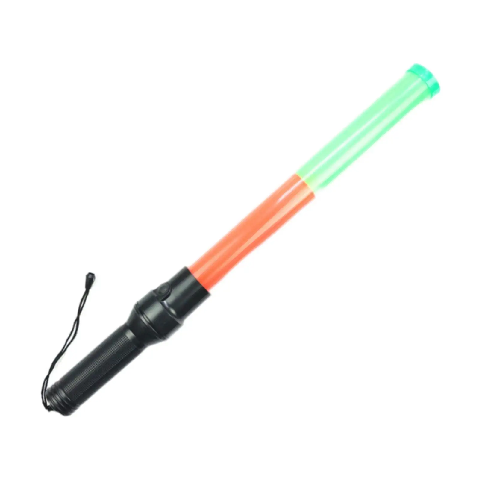 LED Traffic Control Stick High Brightness Warning Stick for Parking Security