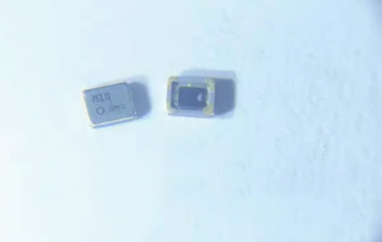 

50pcs 2.0X1.6mm TCXO 4pin X1G004131004216 0.5ppm 2016