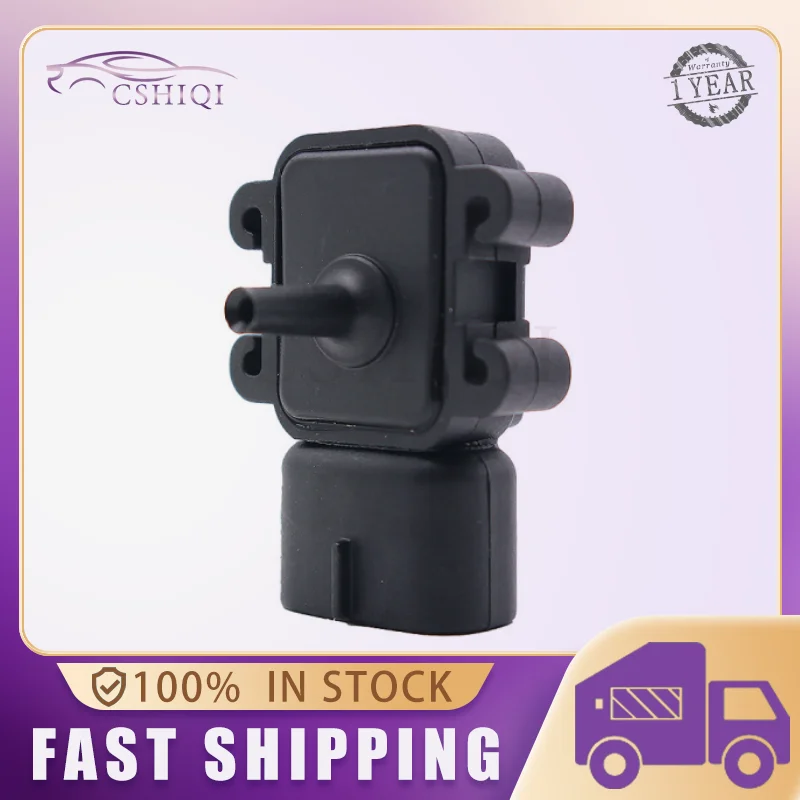 8942006040 Intake Manifold Pressure Sensor For Toyota Solara Camry Vios Soluna Series Models