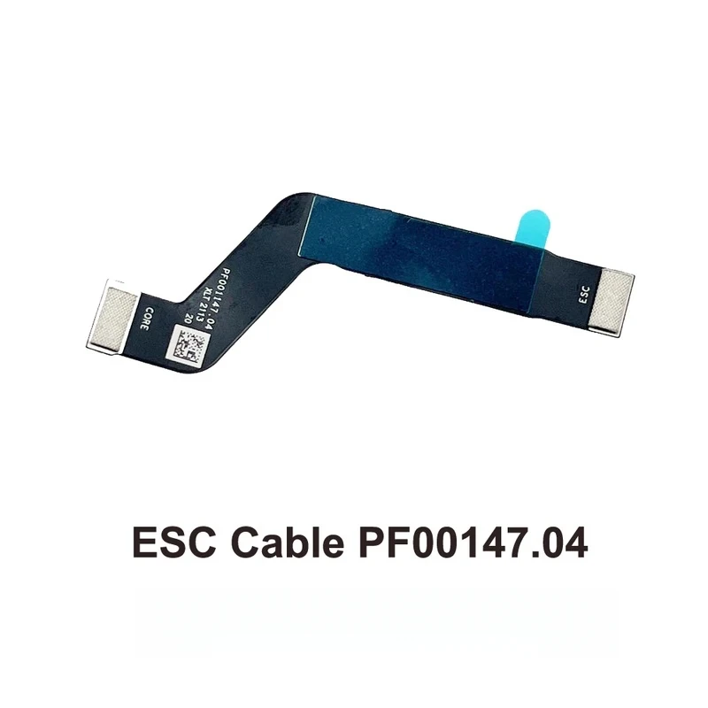 Cable GPS/visión/ESC para módulo de brújula DJI Mavic 3, Sensor delantero/trasero, Cables WIFI TOF T2 como pieza de repuesto