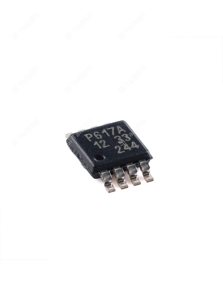 

molewei 5 шт. PCA9617ADPJ TSP пластиковый защитный рукав-8 Fm+ I2C