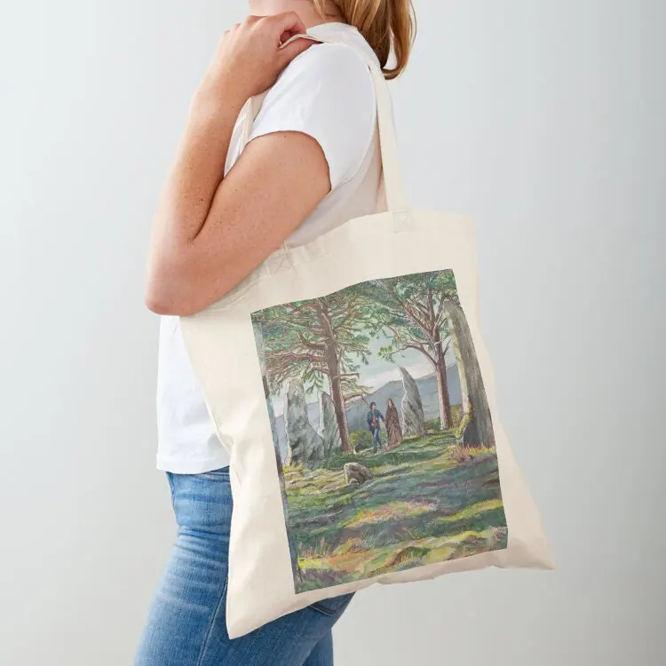 Craigh Na Dun (Outl…