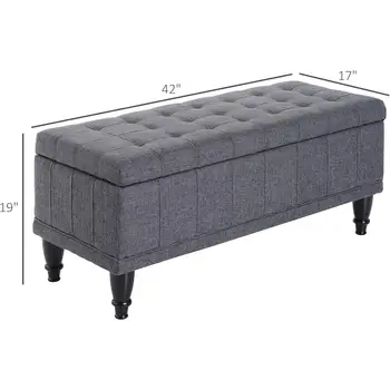 10 best sales Ottomanensitz - №5