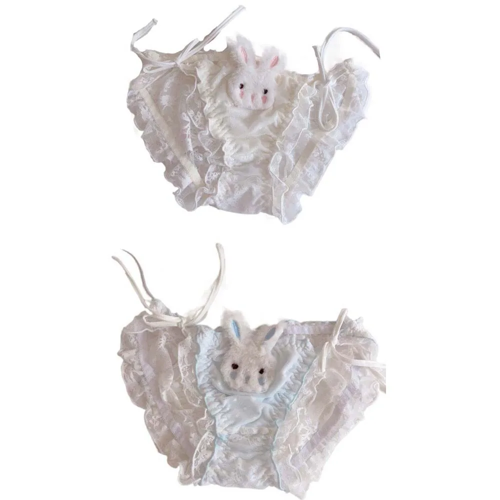 -2Pcs Blue-White