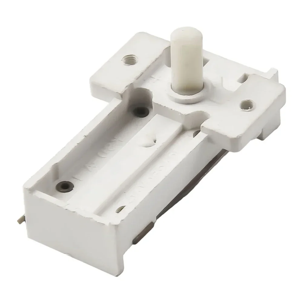 1/5Pcs AC 250V 16A Thermostat Switch Oil Heater Temperature Controller Adjustable Temperature Control Switch