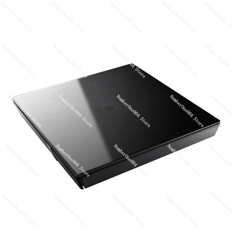 

SDRW-08D6S-U Внешняя портативная USB-мобильная записывающая DVD/CD, настольный компакт-диск для ноутбука