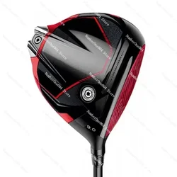 Applicable to Golf Club Men's No.1 Wood 23 New Stealth Shadow 2 Generation Driver