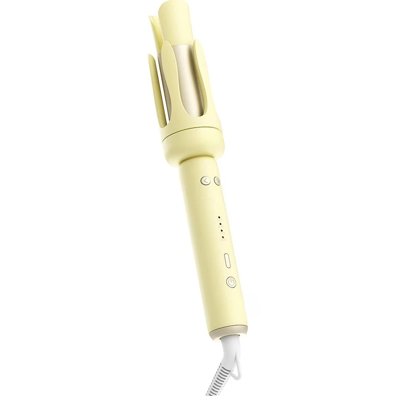 

Fully automatic curling iron