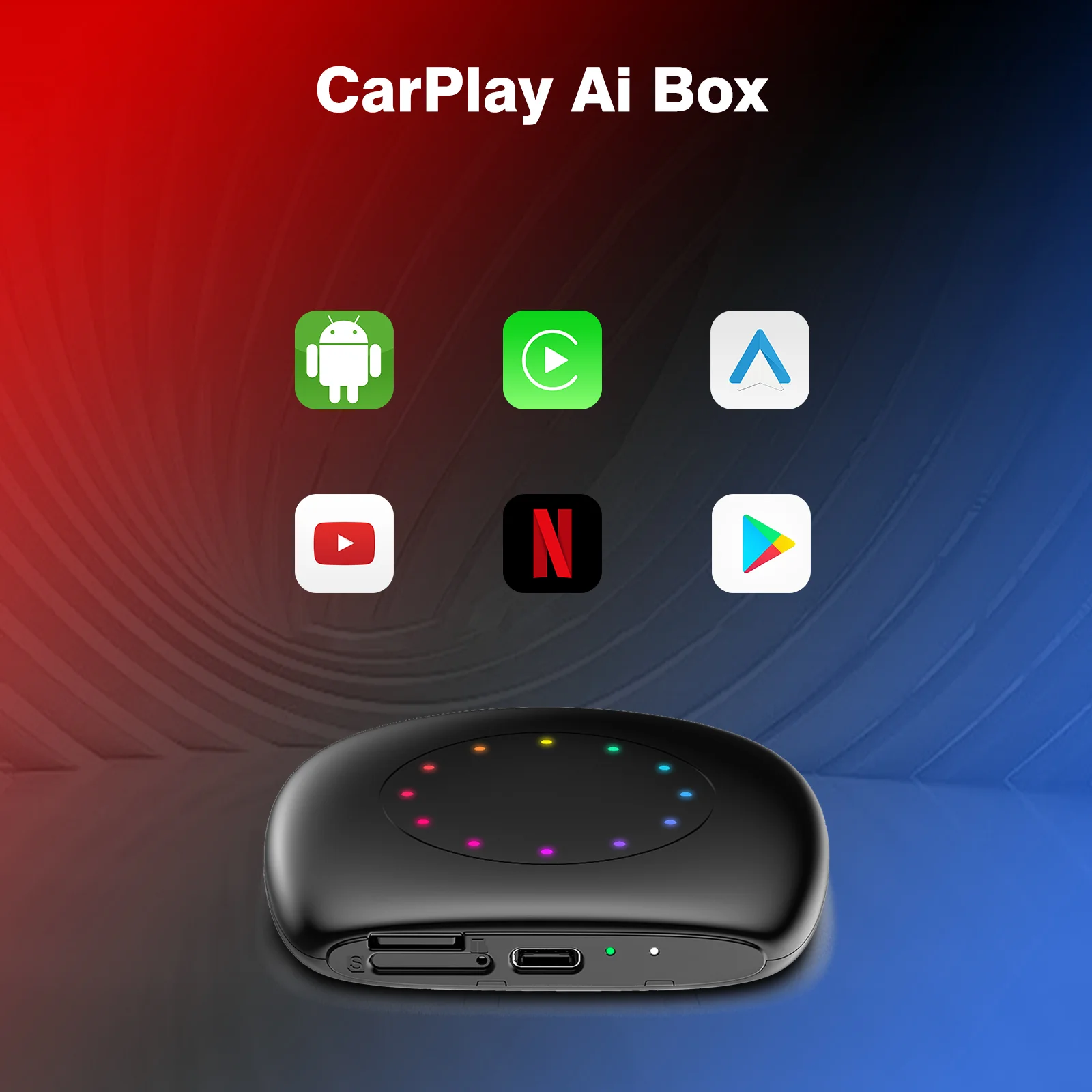 Ezonetronics Carpla…