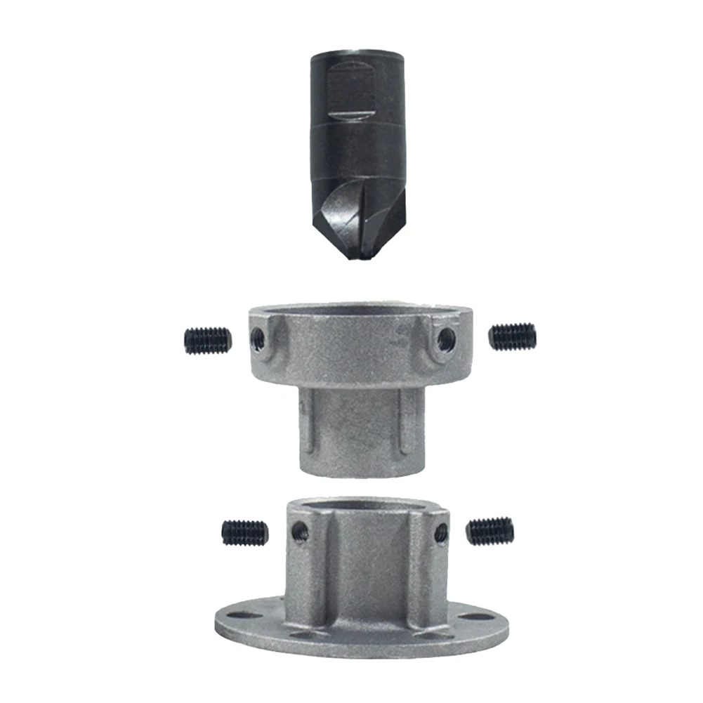 Workshop Use Chamfering Tool Professional Finish Angle Grinder Tool Multifunctional Grinder Metal And Woodworking