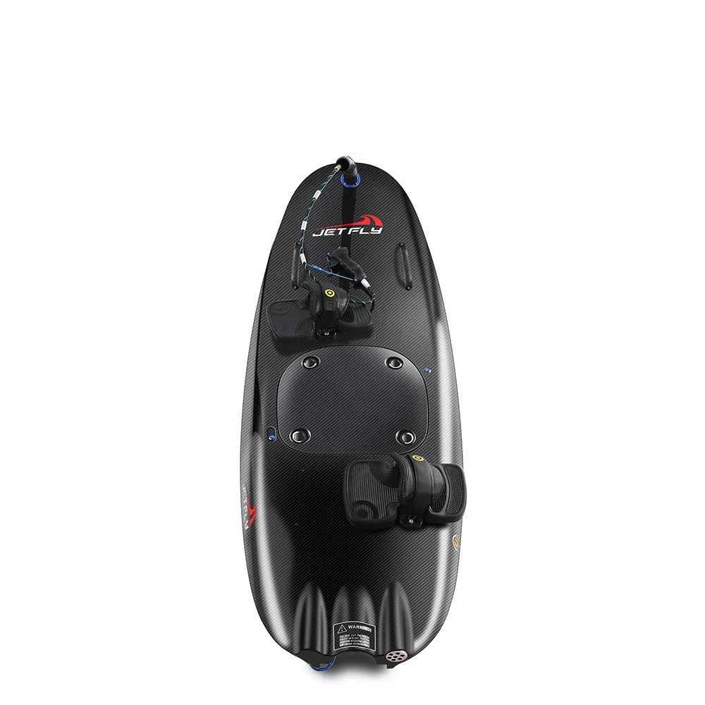 

Manufacturer Custom Lightweight Full Carbon Jet Board Surfboard