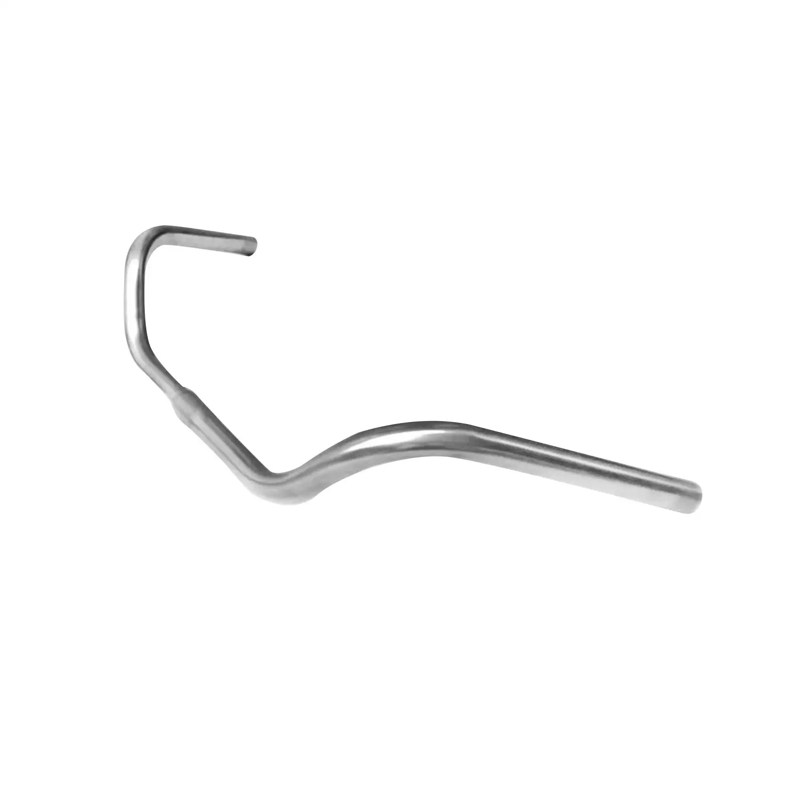 

Bike Handlebar for Road Bikes Strong Mountain Bike 25.4mmx560mm Handle Bar