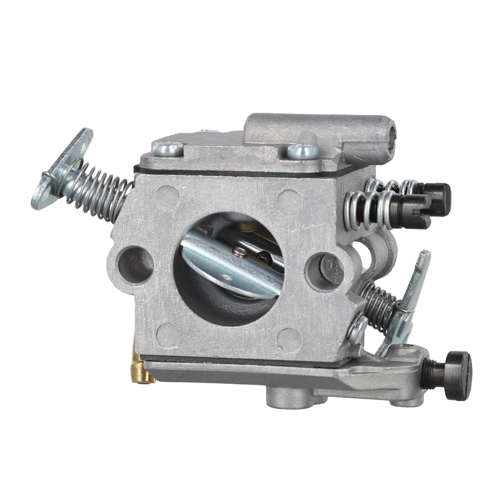 MS200T Replacement Carburetor Kit Comprehensive Carburetor Components Easy Installation Carburetor Installation Tool