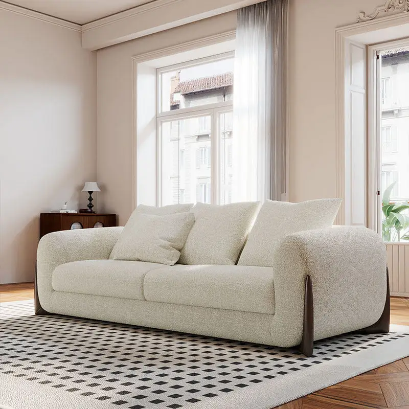 Comfortable Lounge …