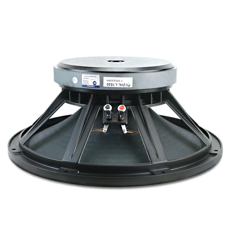 

Single and double fifteen-inch stage heavy bass professional PA1-inch speaker high-power speaker