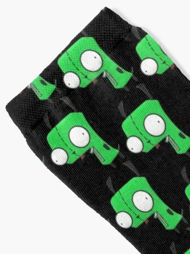 جوارب جير أنيمي مخصصة سعيدة بالجملة الجوارب الذكور المرأة الرياضة الأطفال الدراجات الهدايا الشتوية الجوارب الرجال النساء #2