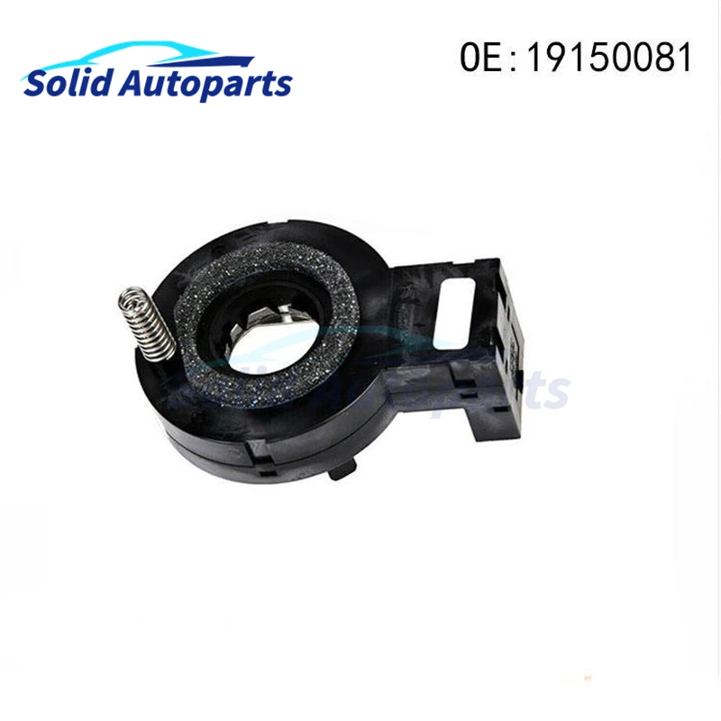 

Steering Angle Sensor 19150081 for Chevrolet Trailblazer GMC Envoy 2006 2007 2008 2009 Saab 9-7x Buick Rainier Isuzu Ascender