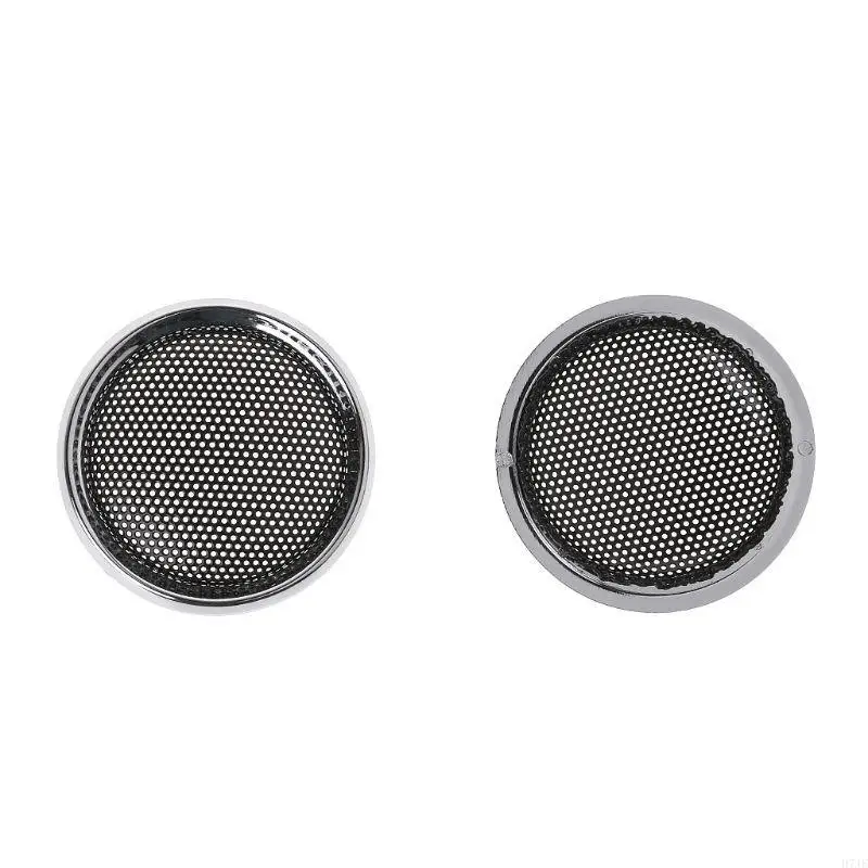 H7JF 2x Obspeaker Accessories 36 مم مكبر صوت مكبر صوت لقناع الحماية الكلام