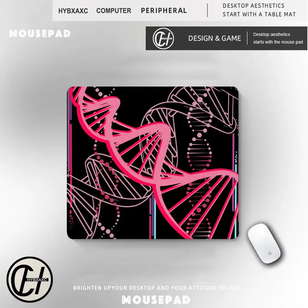 HYBXAXC New 490x400x6mm X-Raypad Minerva DNA 6mm Heavy Gaming Mouse Pads