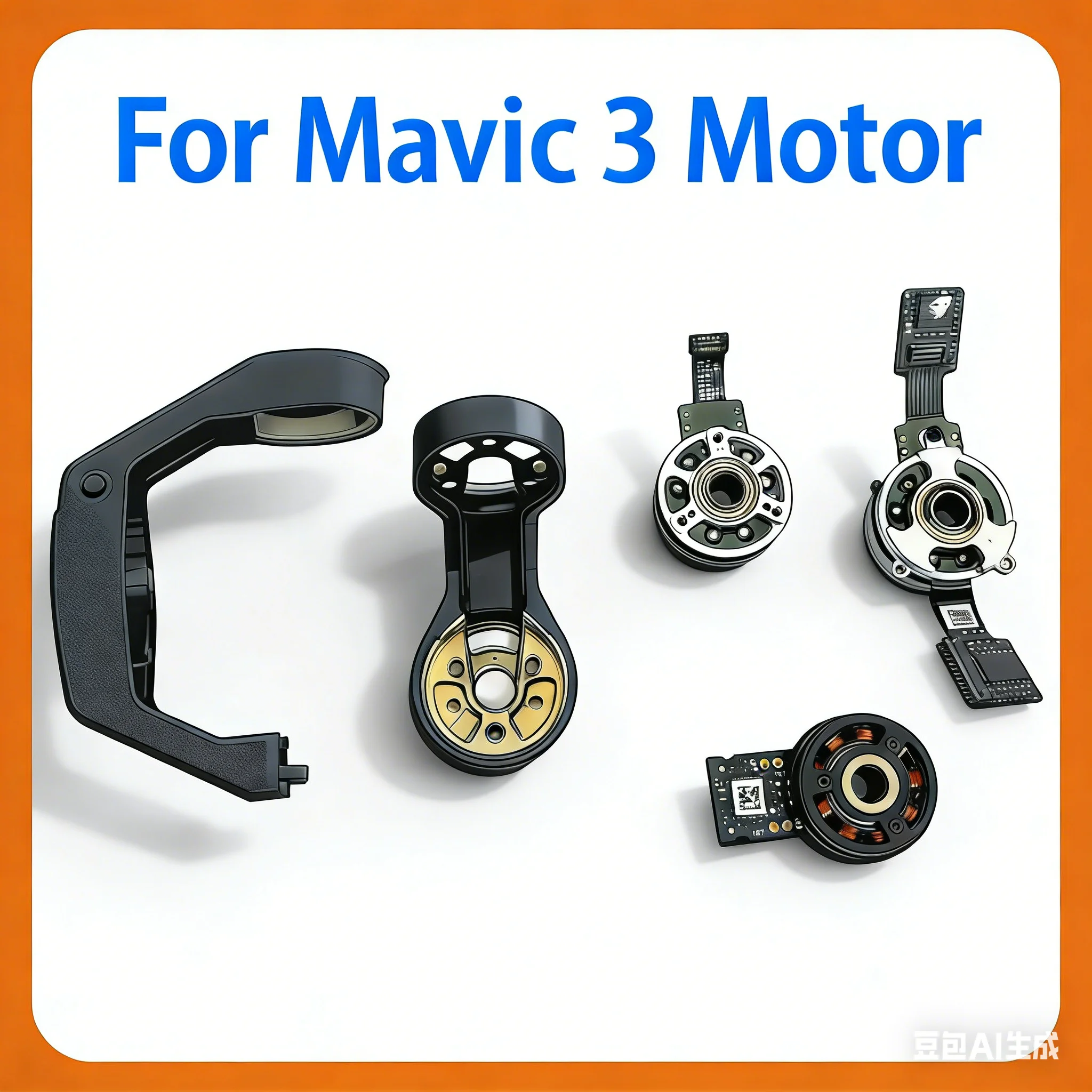 For Mavlc 3 Gimbal …