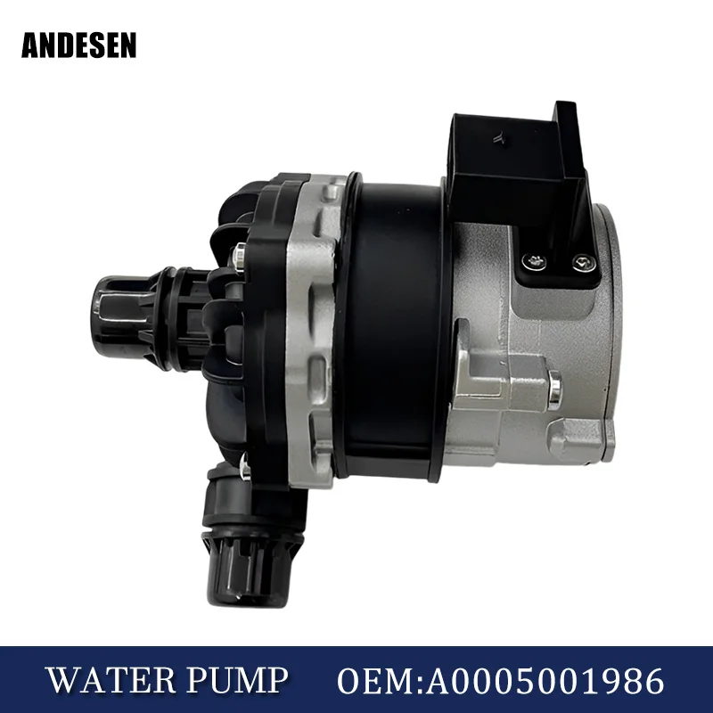 A0005001986 0005001986 Suitable for Mercedes Benz AMG CLA250 S350 S450 S500 S560 S63 cooling electric auxiliary water pump