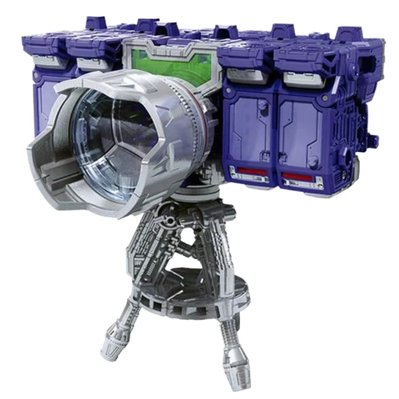 New Original Hasbro Transformers War for Cybertron Siege WFC-S36 REFRAKTOR Deluxe-class Action Figure Model