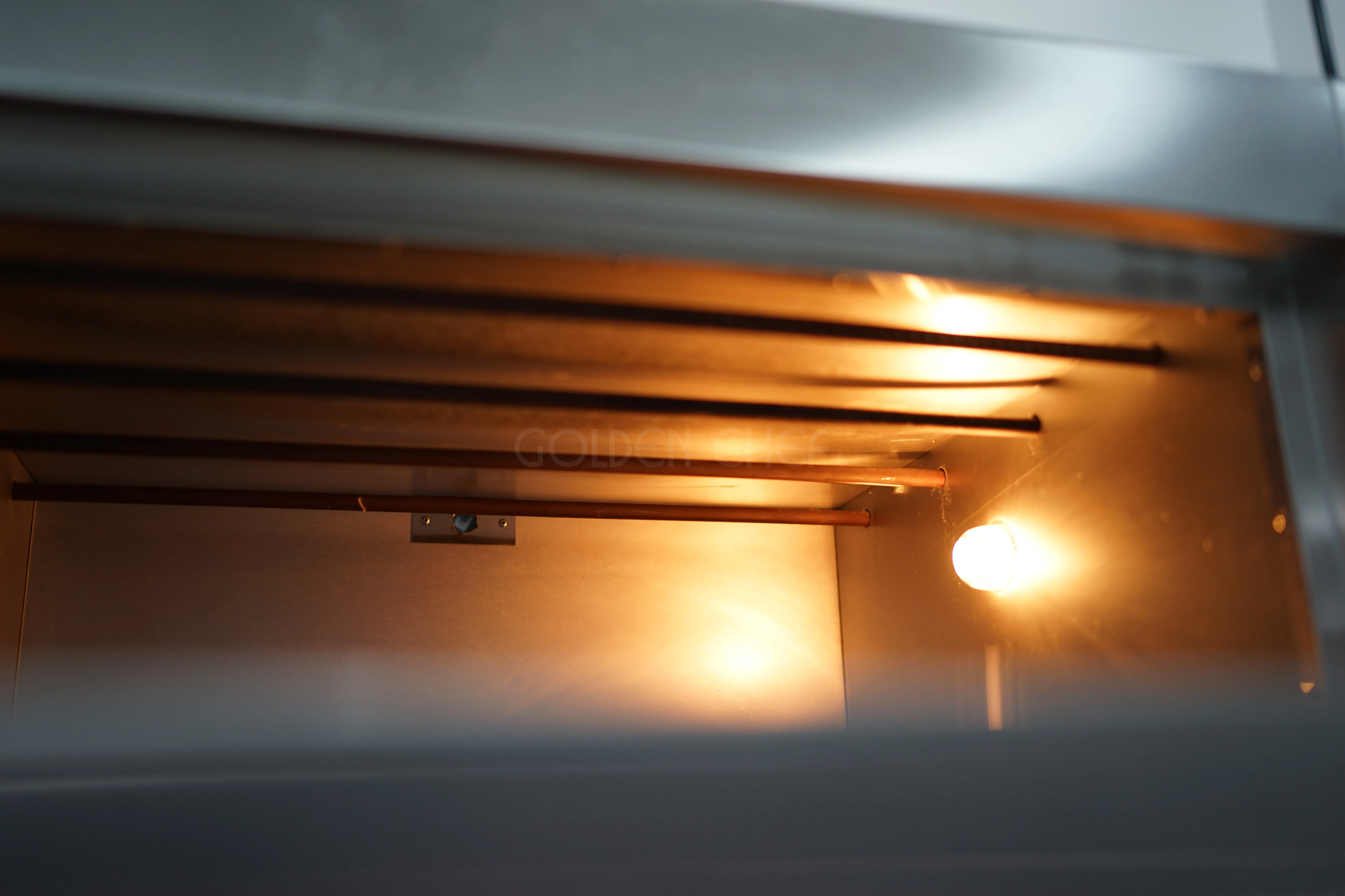 Commercial Bakery Baking Oven 2 Deck 4 Trays Gas Oven for Bakery Bread Pizza Bake Gas Oven Bakery Baking Equipment Prices