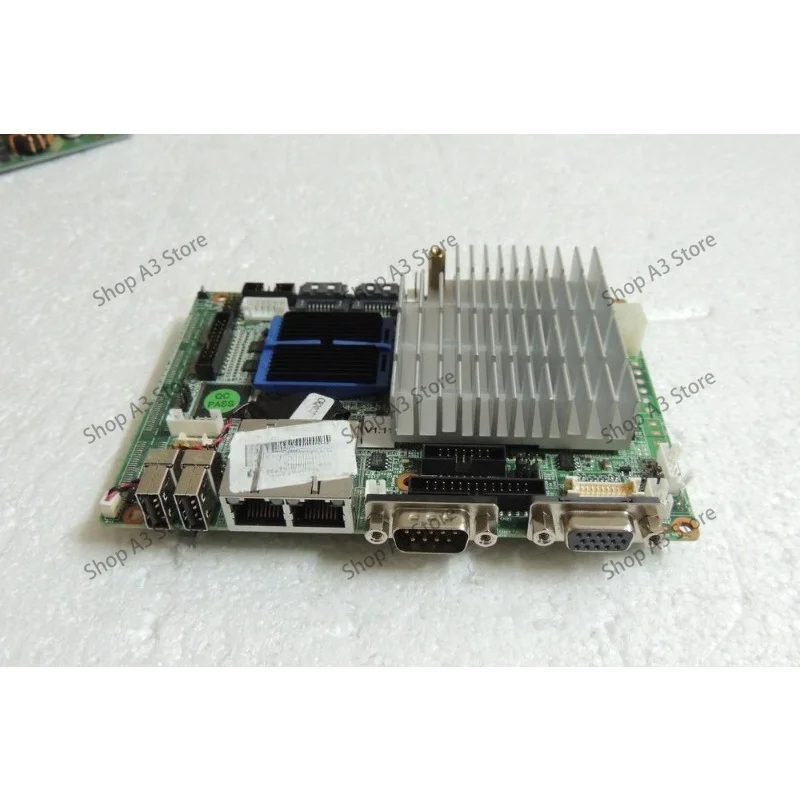 The Original PCM-9362 REV Test Passed. Motherboard PCM-9362N 3.5 inch single board computer, original disassembly