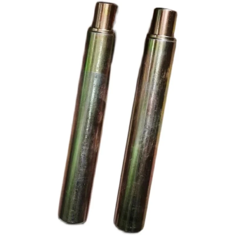 

Cut hole protection final hole rod