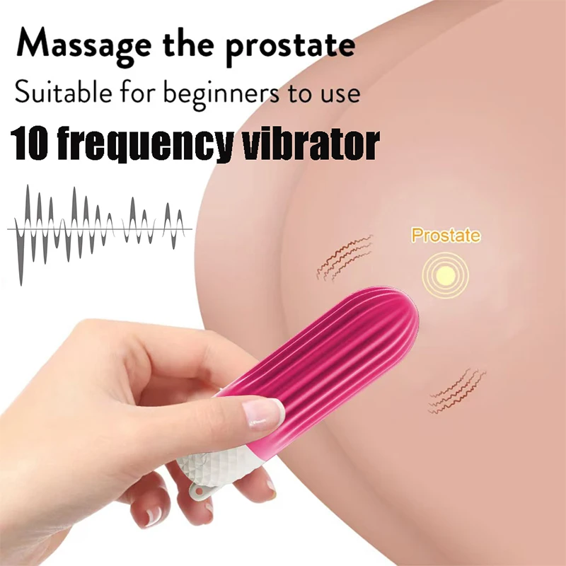 ミニ強力バレットバイブレーター 女性用 クリトリス刺激器 Gスポット安全 マスタベーションパンティー 着用可能 大人用セックス玩具 女性向け