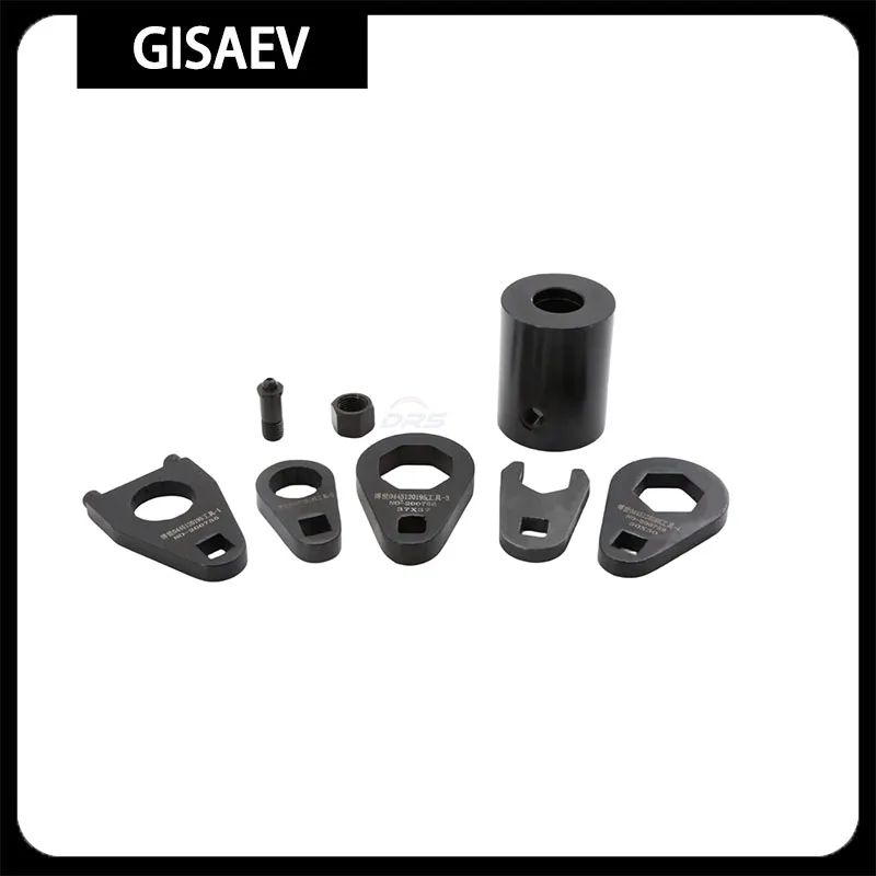 

common rail diesel fuel injector tools fuel injector service tool kit injector disassembly tool set