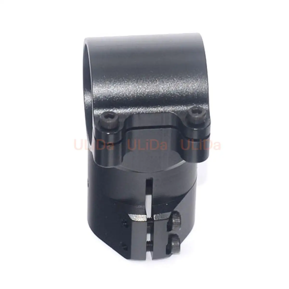 Connecteur de pied de train d'atterrissage à trois voies en alliage d'aluminium, 16 18 20 25 30mm, pour la protection des plantes, Drone UAV, accessoires FPV