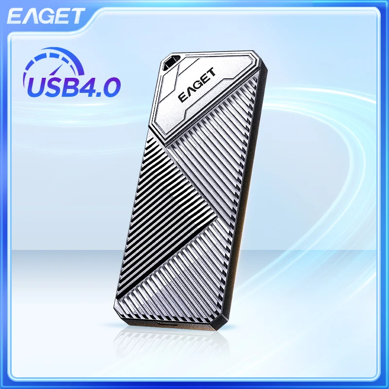 Nome Modello: Perché l'Eaget NVMe SSD Case è la Soluzione Definitiva per Espandere lo Spazio di Archiviazione del Tuo Computer