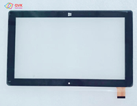 For Jumper Ezpad 6 Pro 11.6 Inch touch screen P/N HN 1101-FPC-V1 (32X24) FHX HN 1101-FPC-V1 Capacitive touch screen panel