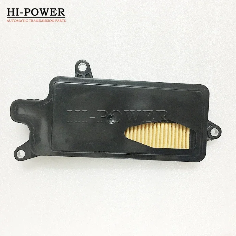 

5EAT Automatic Transmission Oil Filter 5 Speed For Subaru Legacy Wagon 2.5L 3.0L Outback Tribeca 3.0L/3.6L Exiga Gearbox Filter