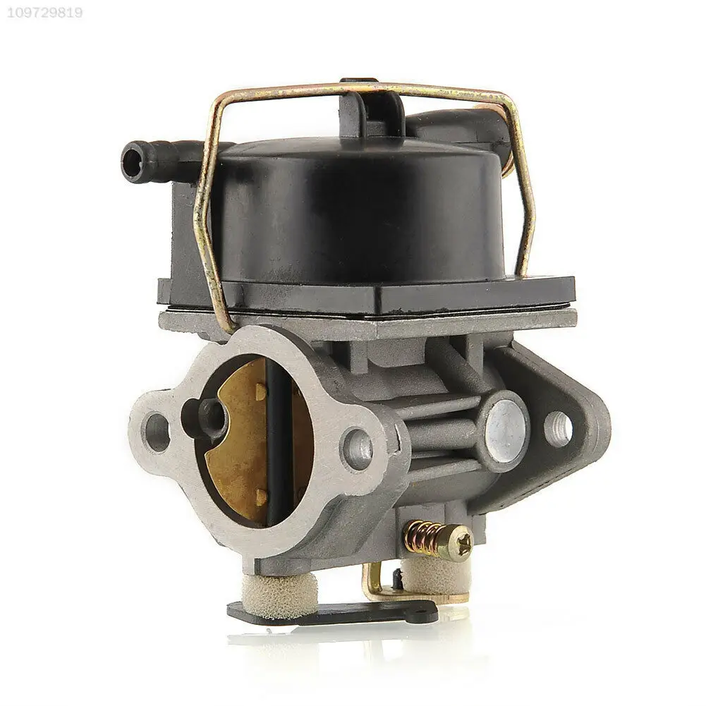 Motorcycle Carburetor for Tecumseh 640065 640065A OHV 110 115 120 125 130 OV358EA