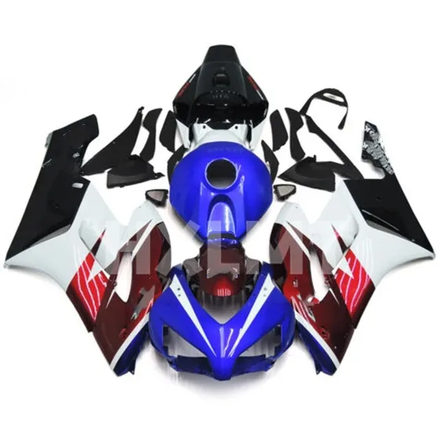 

NEW ABS Motorcycle Whole Fairings Kit Fit For CBR1000RR CBR1000 CBR 1000RR 2004 2005 Bodywork Full Fairing Kits