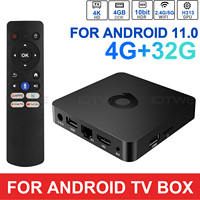 T95Q Smart TV BOX 2024 Android 12.0 6K WIFI H616 Quad-Core HDMI Media Player 32GB